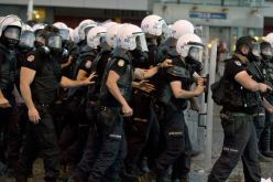 توقيف 13 شخص بتهمة التخطيط لعمليات إرهابية بتركيا